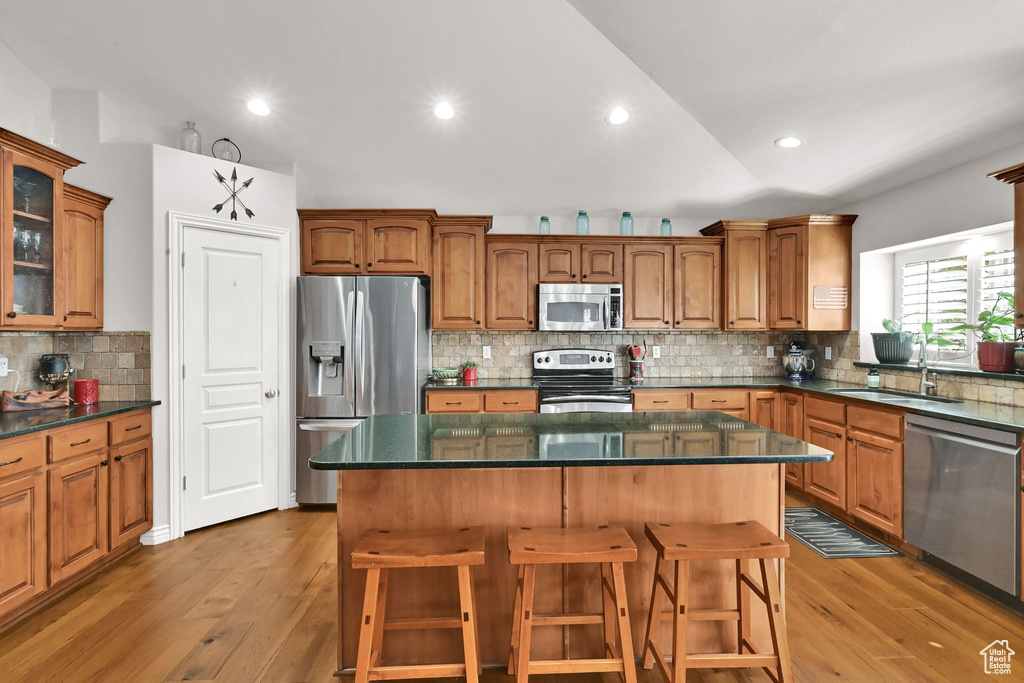Photo 11 for MLS #2113930 at 306 N Swift Creek Dr