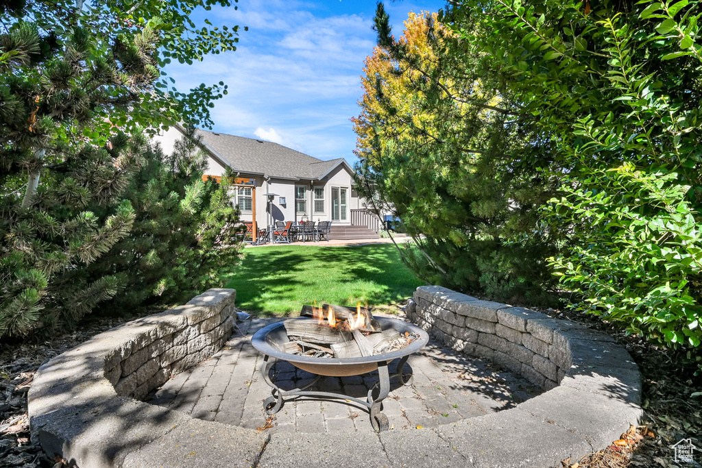 Photo 21 for MLS #2113930 at 306 N Swift Creek Dr