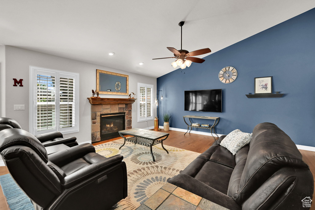 Photo 8 for MLS #2113930 at 306 N Swift Creek Dr