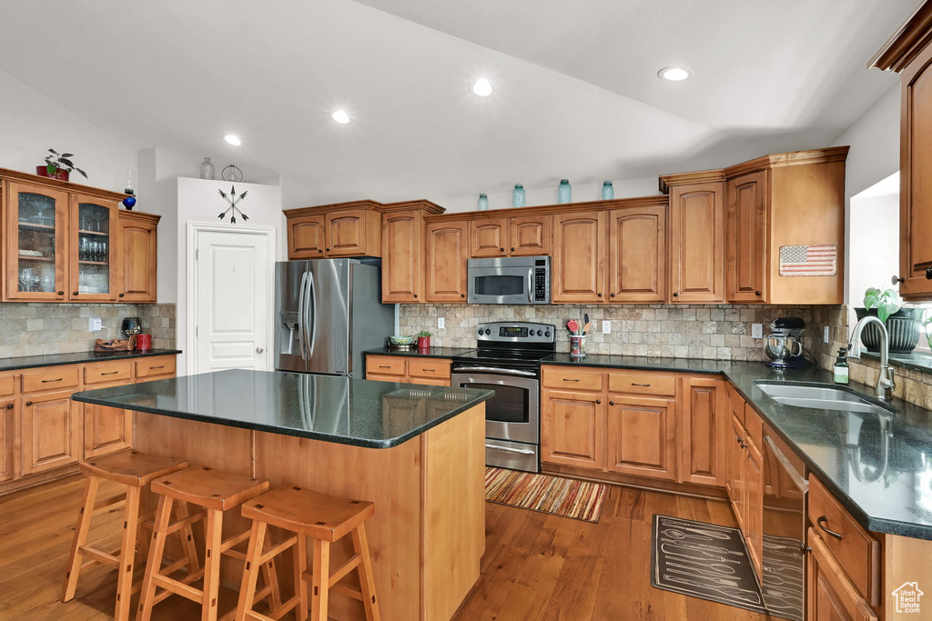 Photo 13 for MLS #2113930 at 306 N Swift Creek Dr