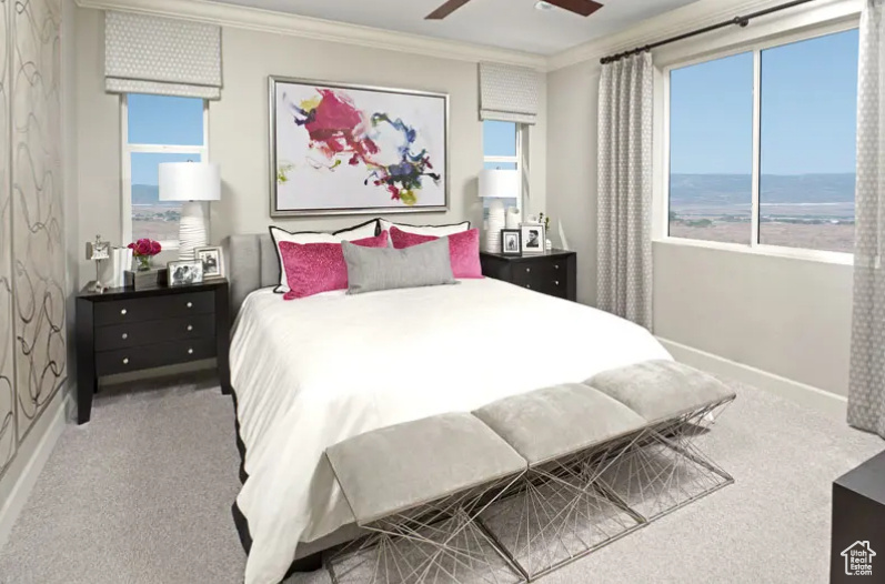 Photo 9 for MLS #2113932 at 6361 W Pyramid Peak Ln #117