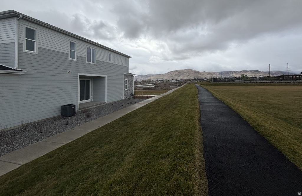 6361 W PYRAMID PEAK LN #117 Herriman, UT 84096