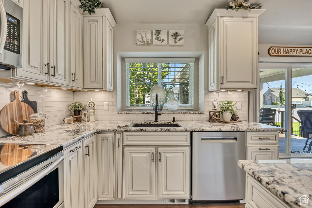 Photo 13 for MLS #2113933 at 2792 W 50 South
