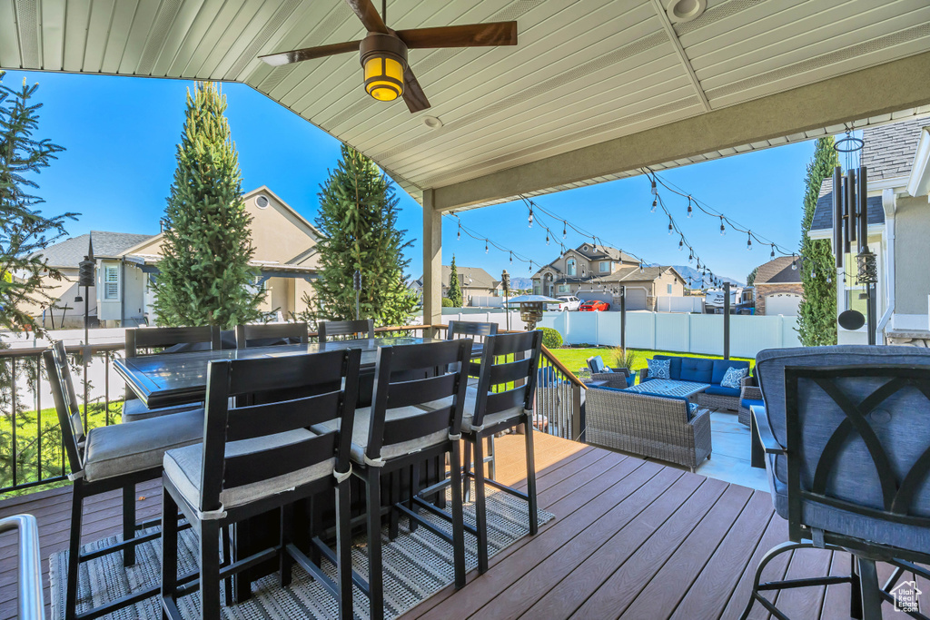 Photo 35 for MLS #2113933 at 2792 W 50 South