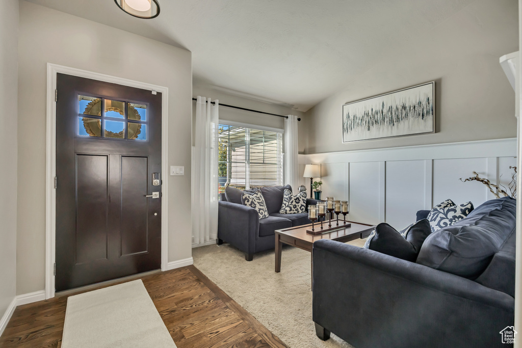 Photo 4 for MLS #2113933 at 2792 W 50 South