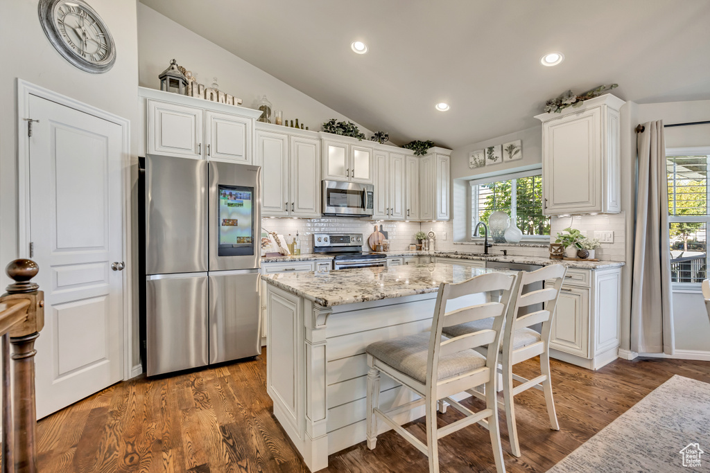Photo 10 for MLS #2113933 at 2792 W 50 South