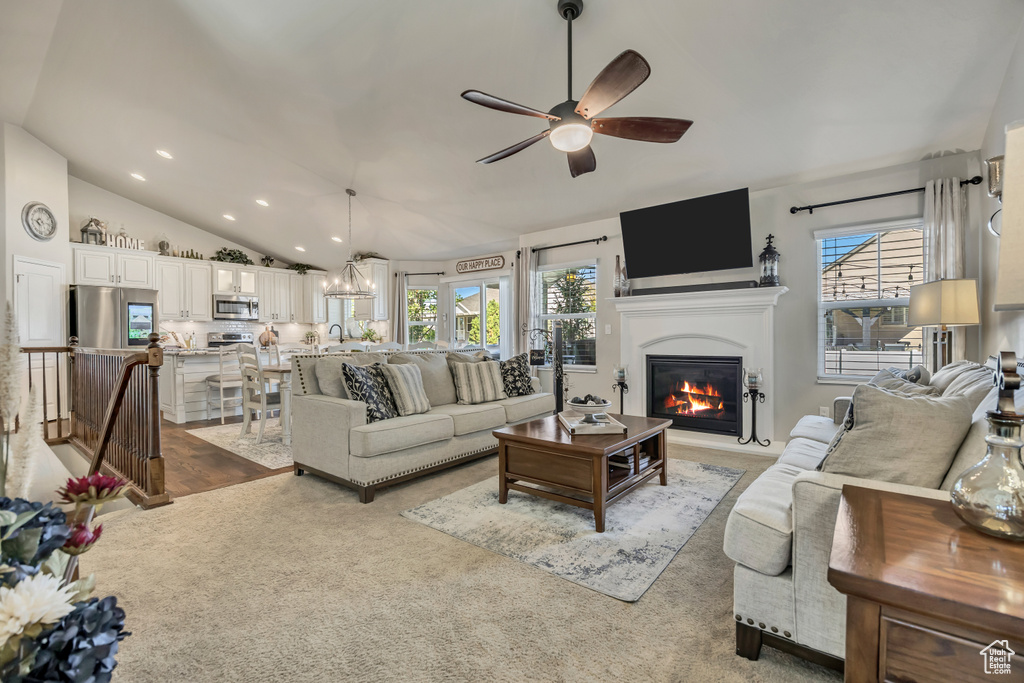Photo 6 for MLS #2113933 at 2792 W 50 South