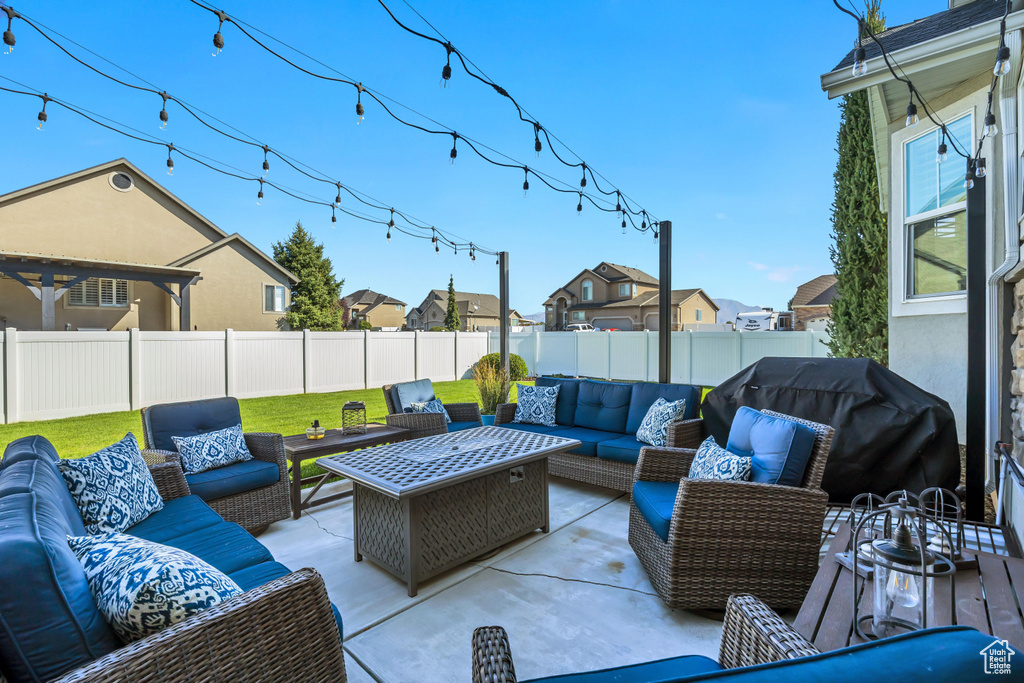 Photo 37 for MLS #2113933 at 2792 W 50 South