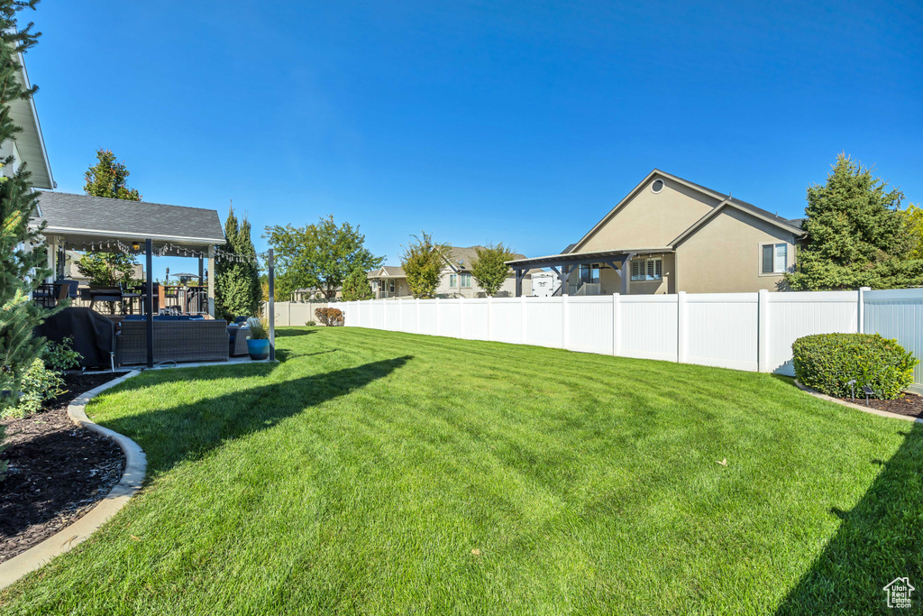 Photo 40 for MLS #2113933 at 2792 W 50 South