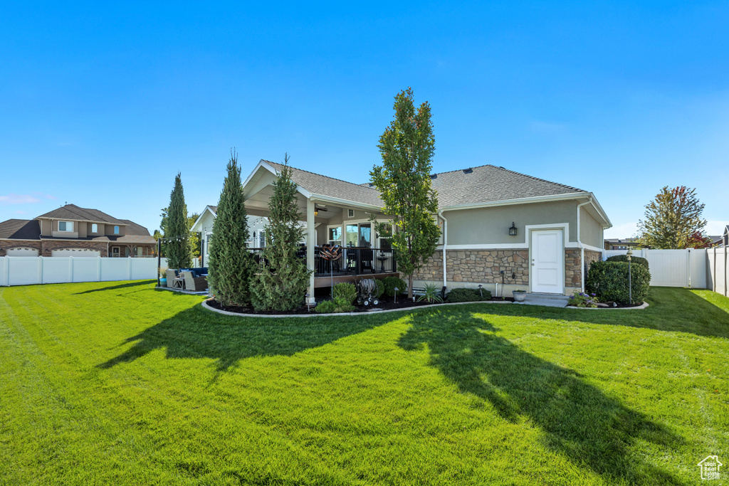 Photo 42 for MLS #2113933 at 2792 W 50 South