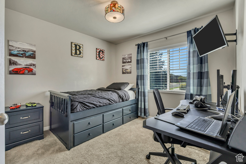 Photo 22 for MLS #2113933 at 2792 W 50 South