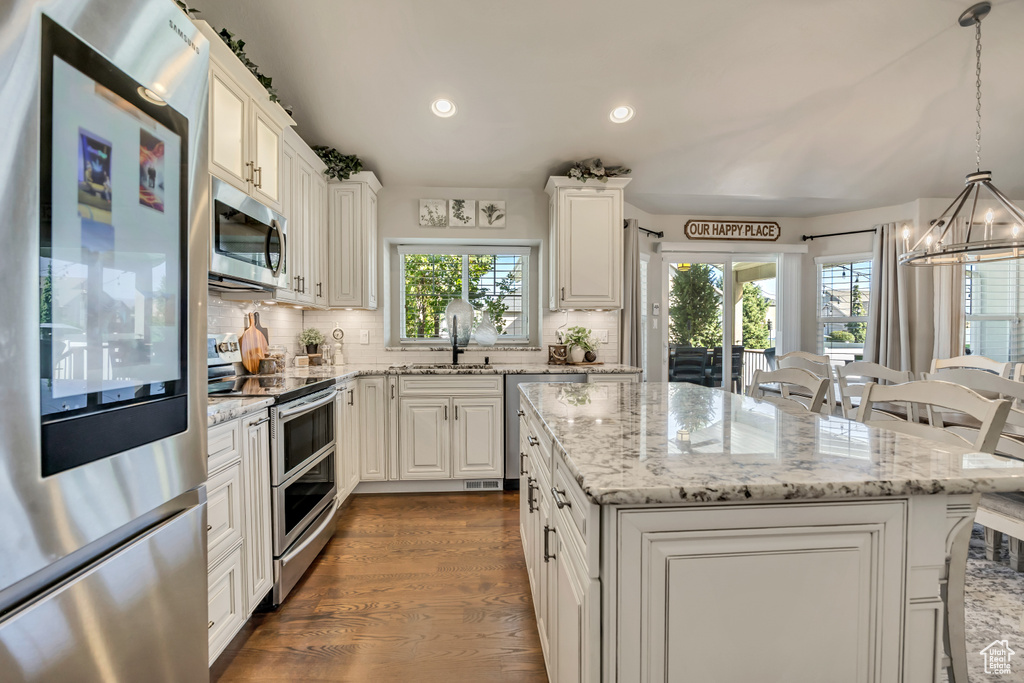 Photo 11 for MLS #2113933 at 2792 W 50 South