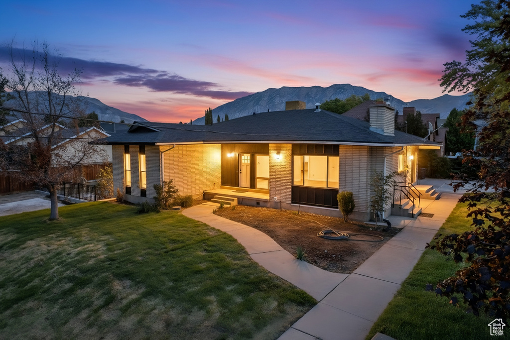 1616 N 2100 W Provo, UT 84604