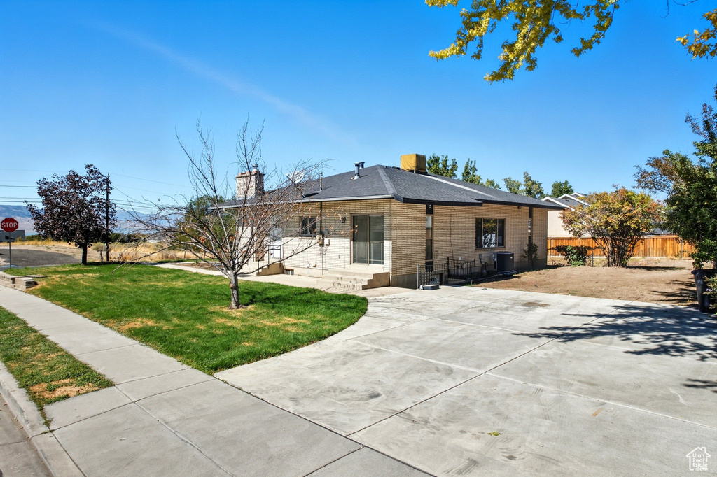 1616 N 2100 W Provo, UT 84604