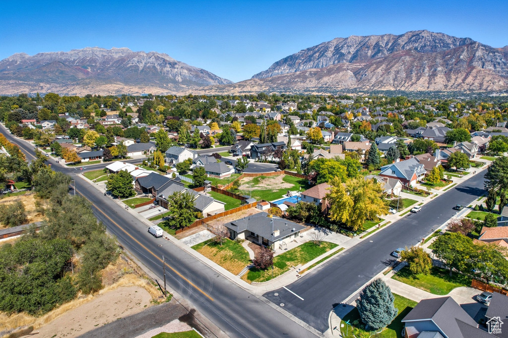 1616 N 2100 W Provo, UT 84604