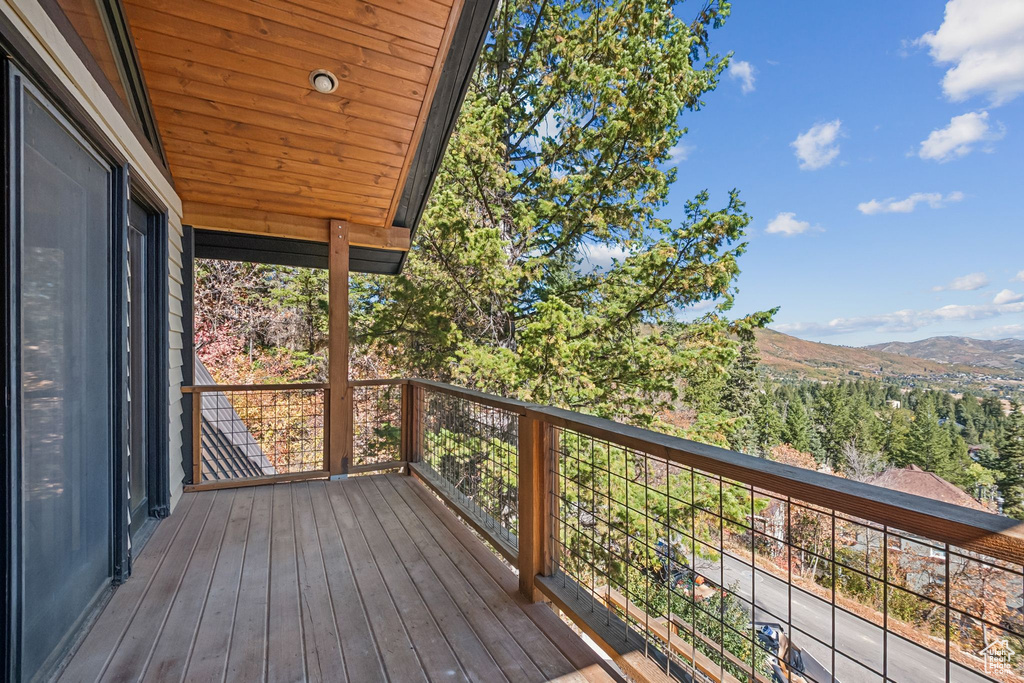 190 MATTERHORN DR Summit Park, UT 84098