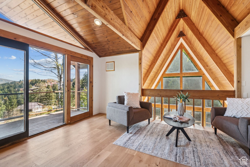 190 MATTERHORN DR Summit Park, UT 84098