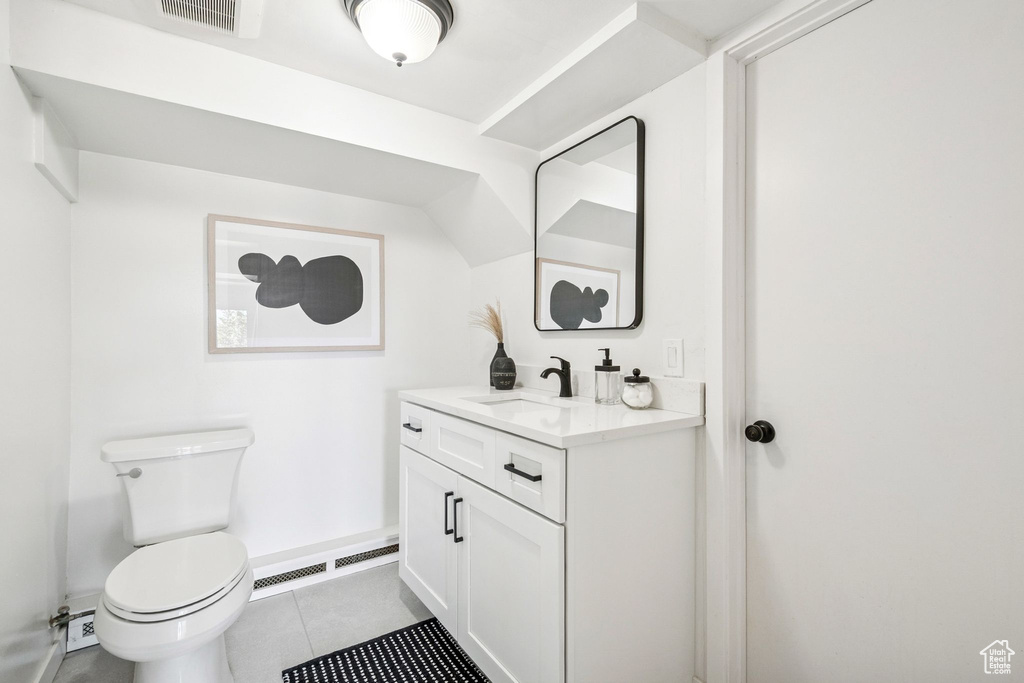 190 MATTERHORN DR Summit Park, UT 84098