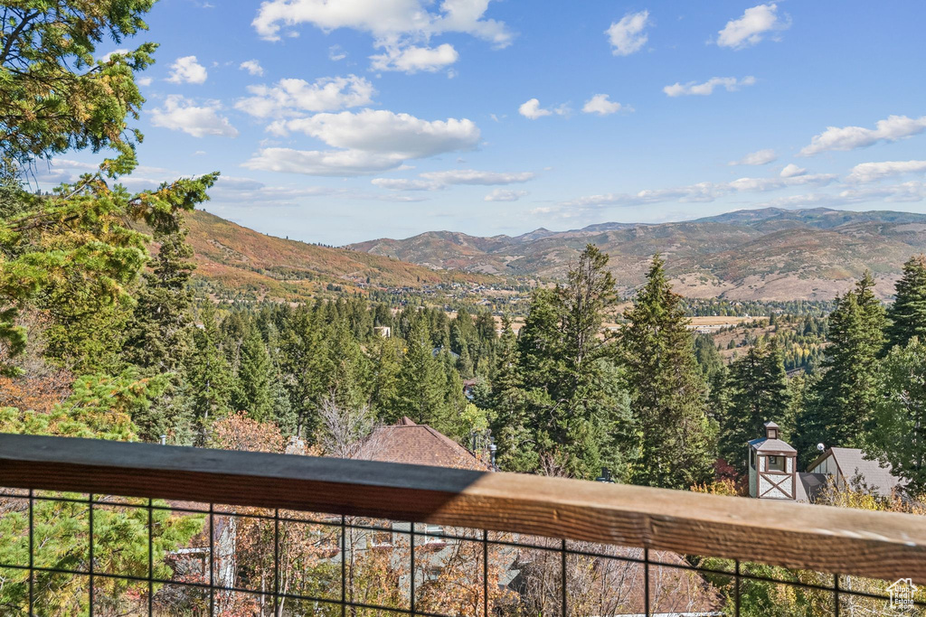 190 MATTERHORN DR Summit Park, UT 84098