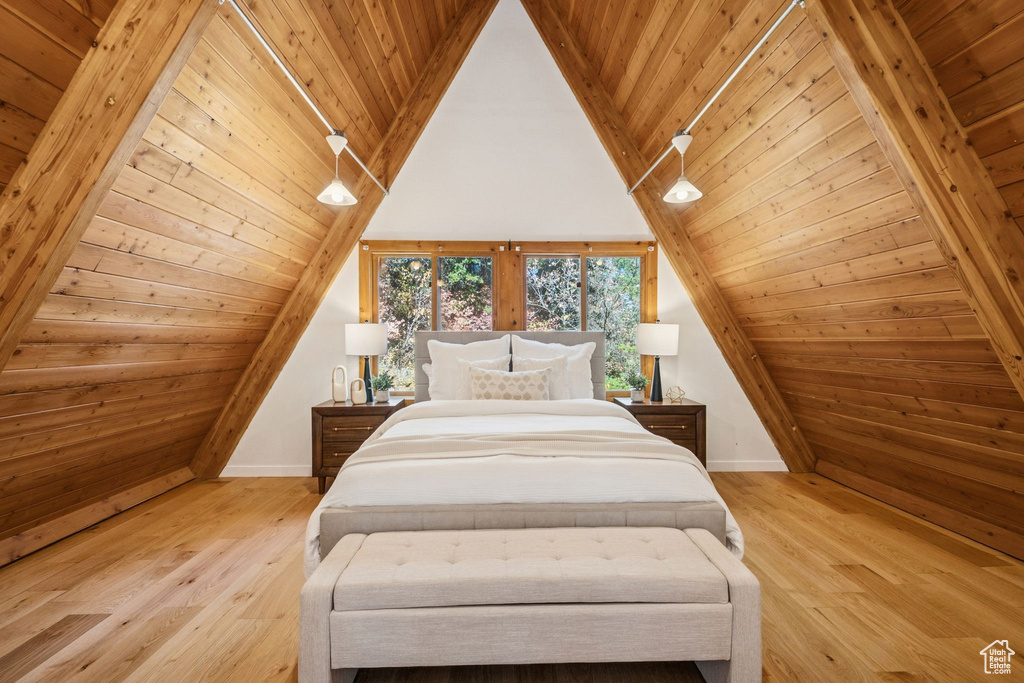 190 MATTERHORN DR Summit Park, UT 84098