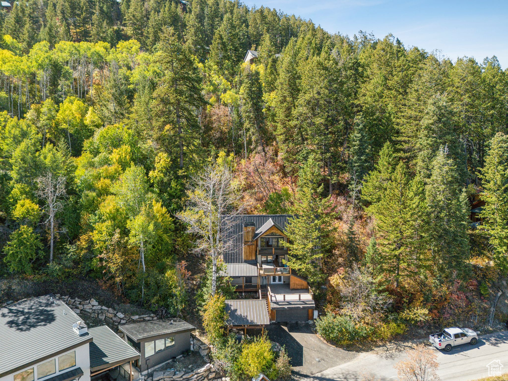 190 MATTERHORN DR Summit Park, UT 84098