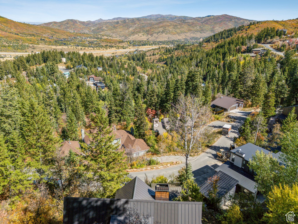 190 MATTERHORN DR Summit Park, UT 84098