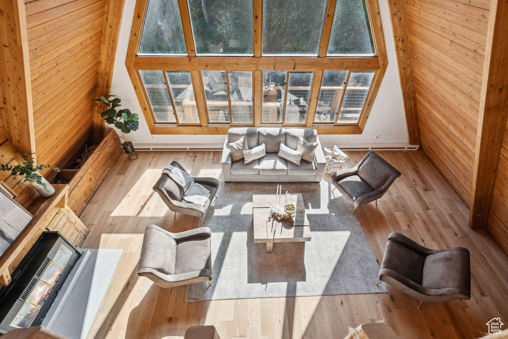 190 MATTERHORN DR Summit Park, UT 84098