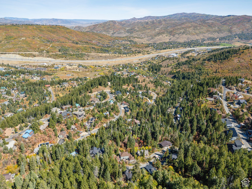 190 MATTERHORN DR Summit Park, UT 84098