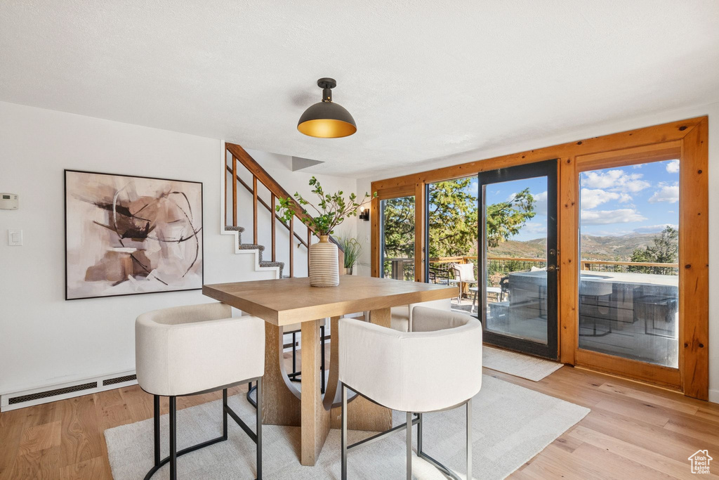 190 MATTERHORN DR Summit Park, UT 84098