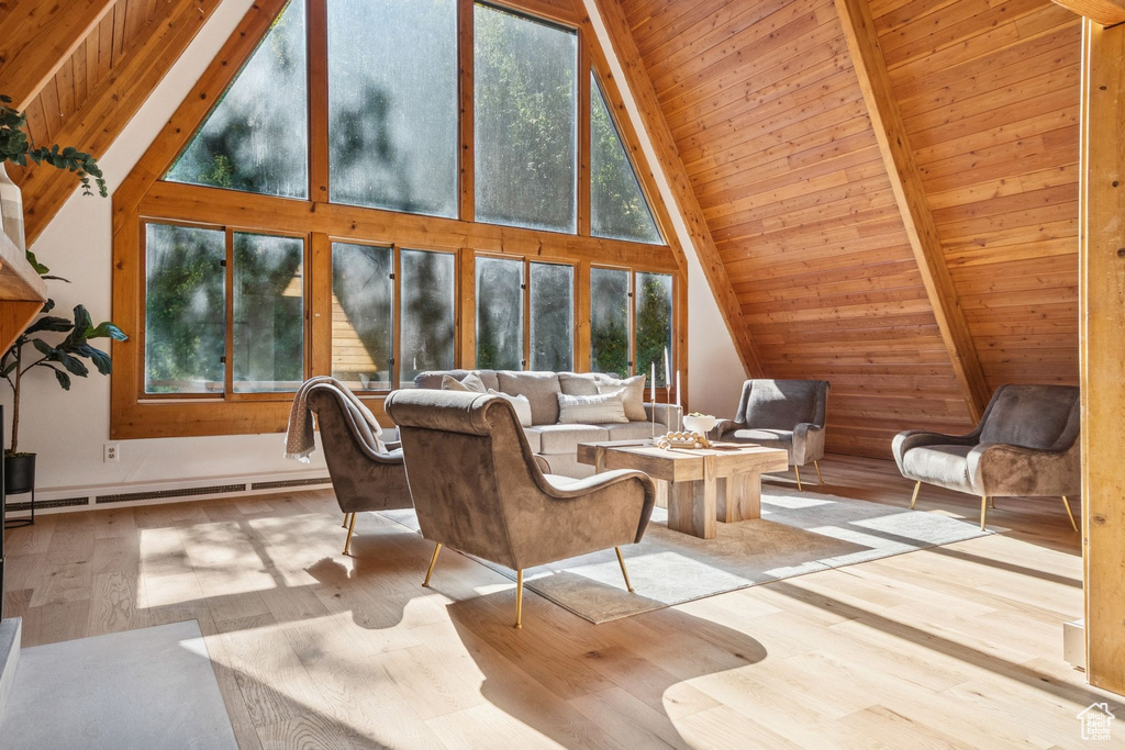 190 MATTERHORN DR Summit Park, UT 84098