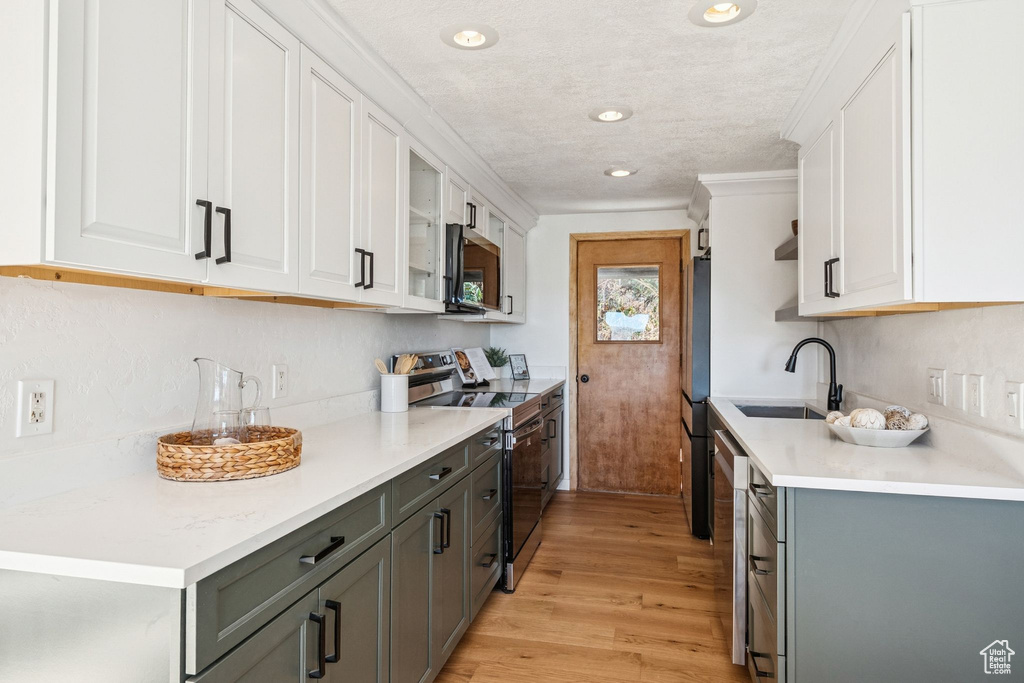 190 MATTERHORN DR Summit Park, UT 84098