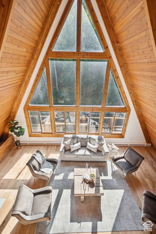 190 MATTERHORN DR Summit Park, UT 84098