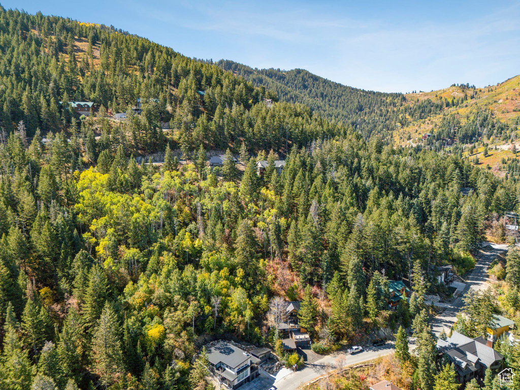 190 MATTERHORN DR Summit Park, UT 84098