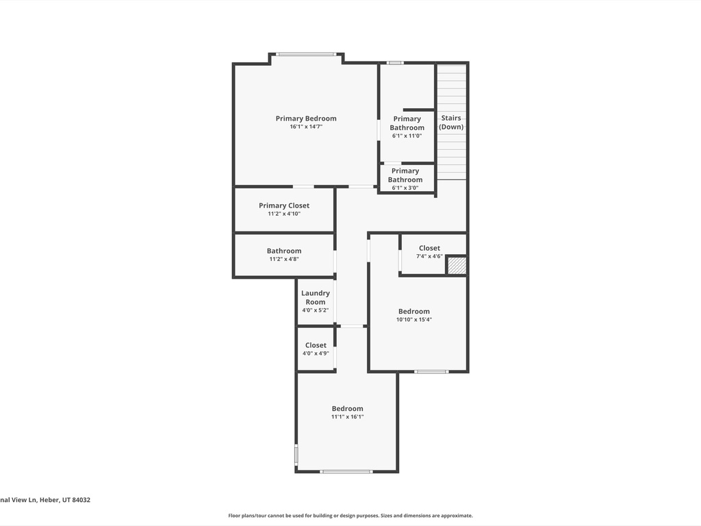 Photo 39 for MLS #2113940 at 2258 N Canal View Ln