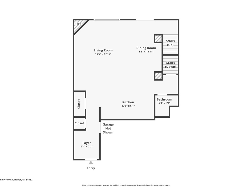 Photo 40 for MLS #2113940 at 2258 N Canal View Ln
