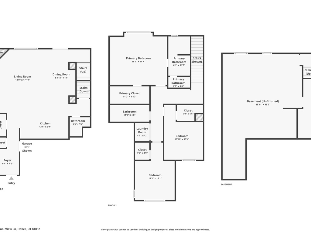 Photo 38 for MLS #2113940 at 2258 N Canal View Ln