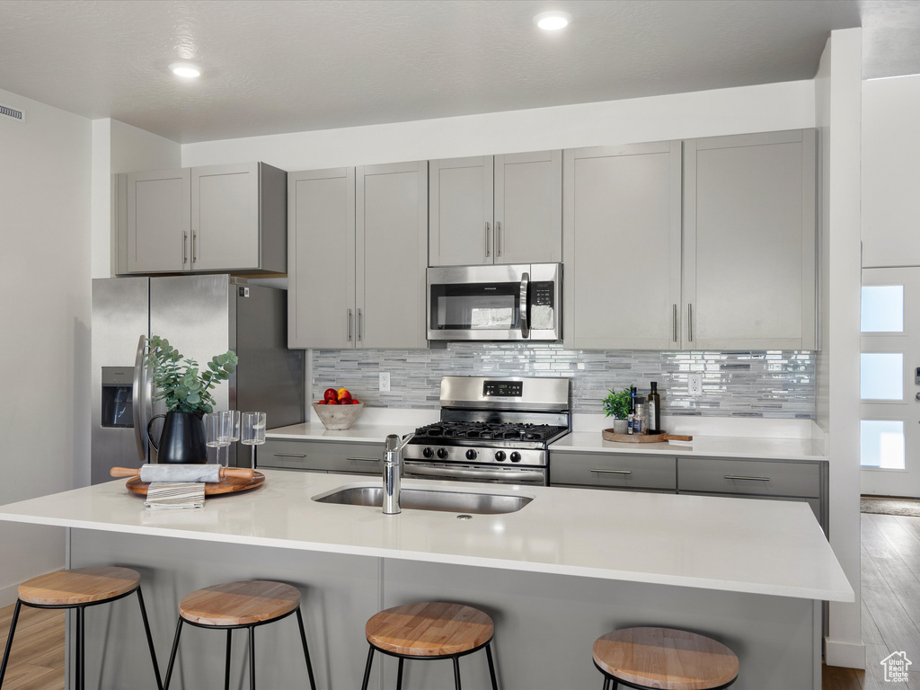 Photo 5 for MLS #2113940 at 2258 N Canal View Ln