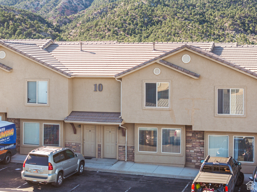 Photo 34 for MLS #2113941 at 920 S 25 East #10C