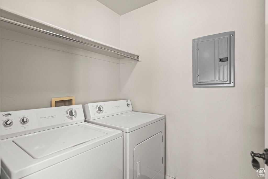 Photo 26 for MLS #2113941 at 920 S 25 East #10C