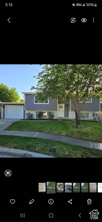 3906 S BOOTHILL CIR West Valley City, UT 84120