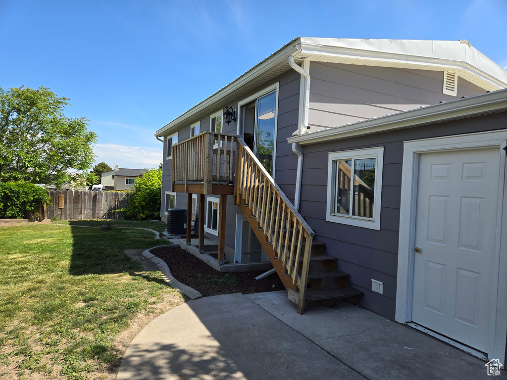 3906 S BOOTHILL CIR West Valley City, UT 84120