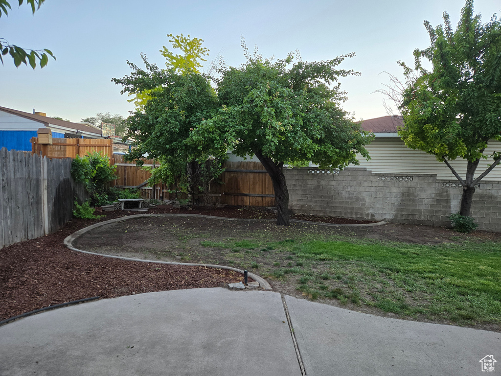 3906 S BOOTHILL CIR West Valley City, UT 84120