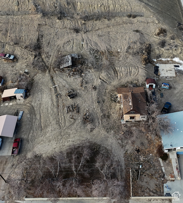 40 W 200 N Castle Dale, UT 84513