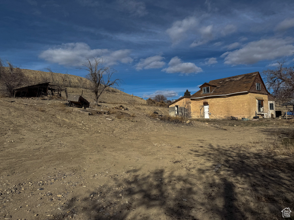 40 W 200 N Castle Dale, UT 84513