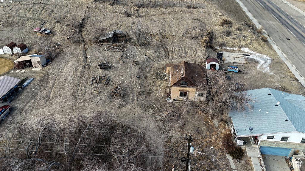 40 W 200 N Castle Dale, UT 84513