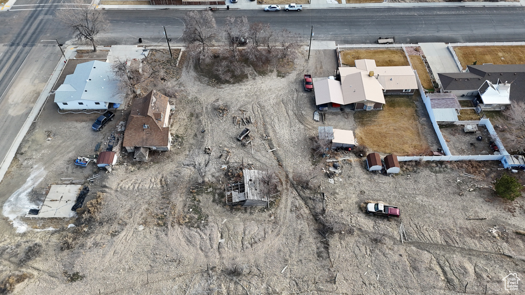 40 W 200 N Castle Dale, UT 84513