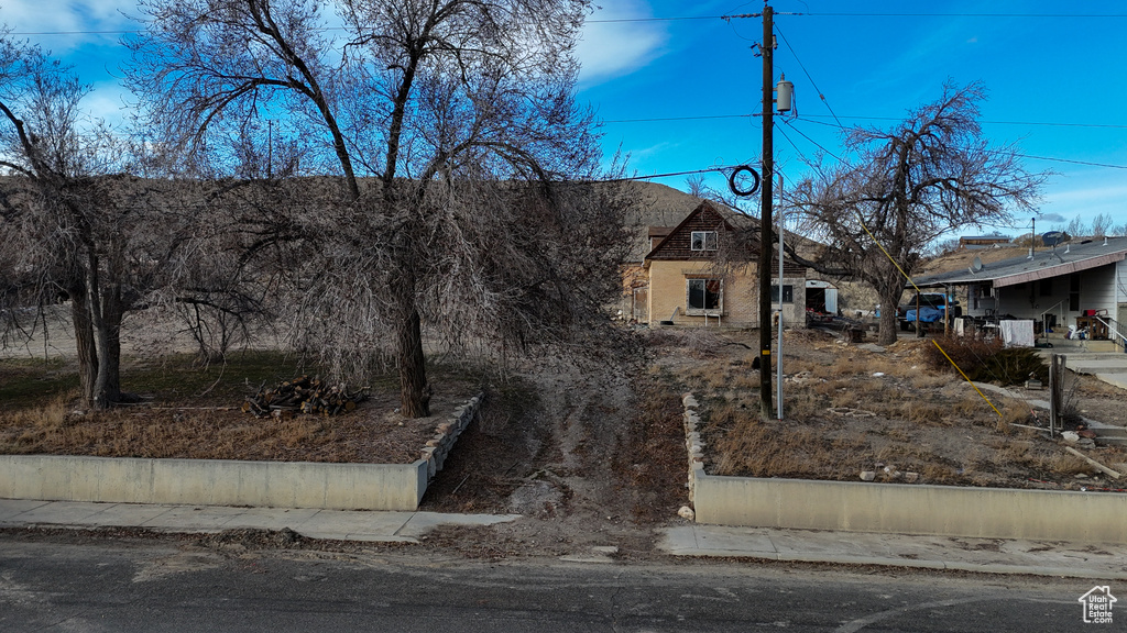 40 W 200 N Castle Dale, UT 84513