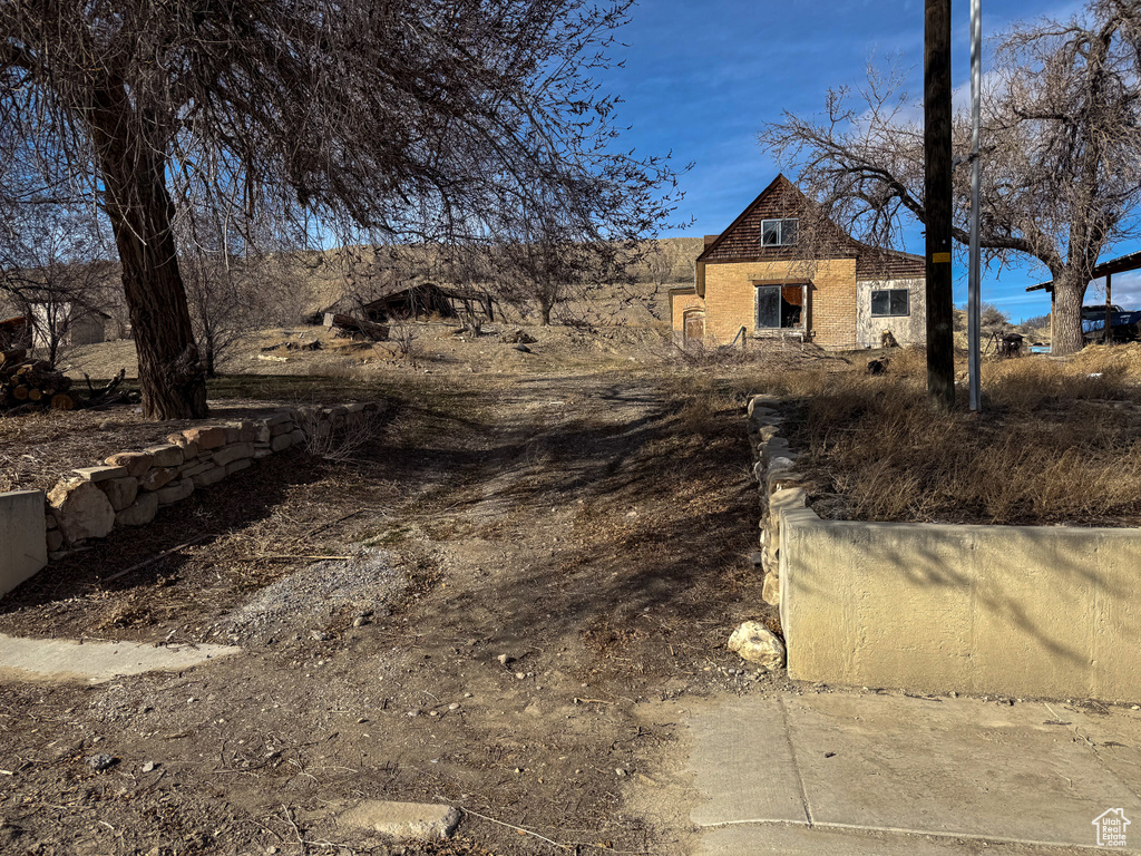 40 W 200 N Castle Dale, UT 84513
