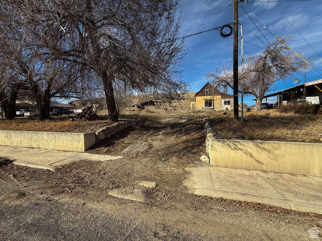 40 W 200 N Castle Dale, UT 84513