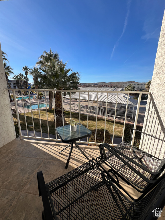 Photo 13 for MLS #2113946 at 1845 W Canyon Dr #1627